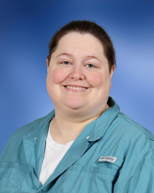 Mrs. Heather Roehl